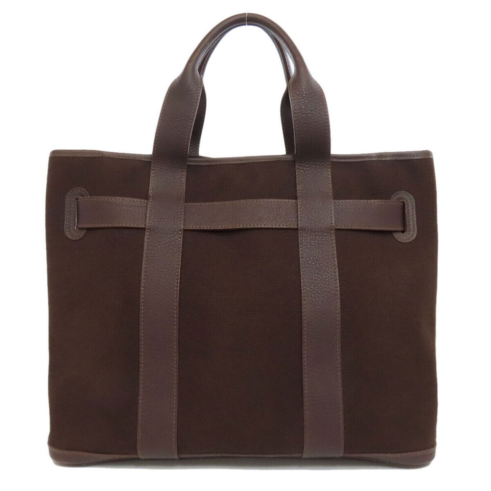 Hermes Tote Bag Petite Centure Mm Towar #161613H60B - Picture 2 of 15